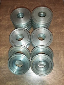 original Trabant Kolbenringabdichtung für ältere Kurbelwelle Motor Kübel Kombi - Bild 1 von 1