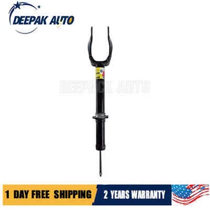 Front Hydraulic Shock Absorber Strut 2019- Fits Mercedes Benz W167 GLE450 4Matic - Bild 1 von 24