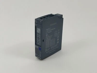 Siemens 6ES7135-6HB00-0DA1 Analog Output Module SIMATIC S7 - Image 1 of 4