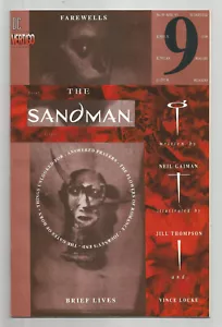SANDMAN # 49 * NEIL GAIMAN * DC COMICS * 1993 - Imagen 1 de 1