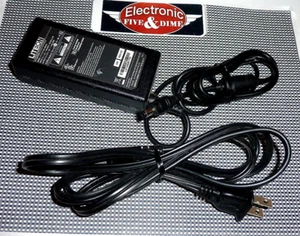 Adaptador de CA Liteon 19V 3.42A 65W PA1650-64 - Imagen 1 de 1