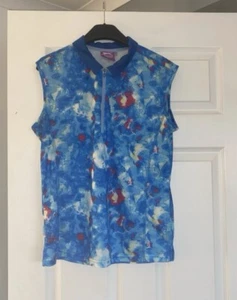 slazenger womens t shirts - Picture 1 of 3
