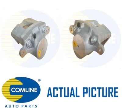 2 x FRONT BRAKE CALIPER PAIR COMLINE OE REPLACEMENT CBC383L - Image 1 of 4