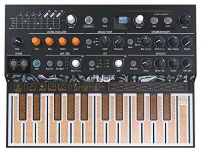 ARTURIA Hybrid Synthesizer MicroFreak NEW from Japan - Image 1 of 4