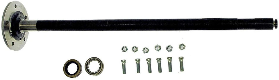 Eje de transmisión Dorman 630-116 para Chevrolet Caprice 89-90 Foto 1 de 1