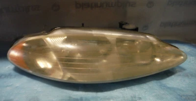 98 99 00 01 02 03 04 DODGE INTREPID DERECHO PASAJERO FARO OEM Foto 1 de 3