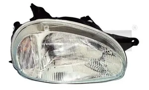 Faro derecha H4 20-3203-85-2 TYC para OPEL CORSA B COMBO Furgoneta/monovolumen - Imagen 1 de 7