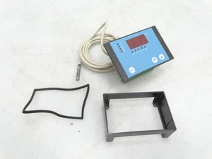 DOMINO LSS33001 Temperature Controller - Picture 1 of 3