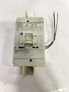 Allen-Bradley 140G-G3C3-C60 3 Pole 35A Instantaneous Trip Circuit Breaker - Picture 1 of 7