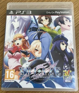 Playstation 3 PS3 - XBlade Code: Embryo - VGC - Quick PP - Picture 1 of 5