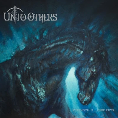 Unto Others Strength II ...deep Cuts (Vinyl) 12" Album Coloured Vinyl - Image 1 of 2
