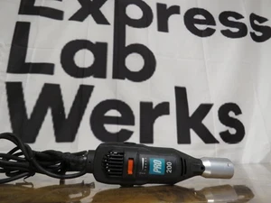 Pro Scientific PRO200 Handheld Homogenizer 5-30k RPM Great working condition! - Picture 1 of 5