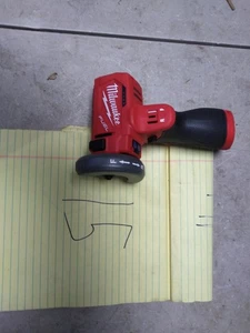 Milwaukee 2522-20 3 in Circular Saw Tool-only #15 - Picture 1 of 3