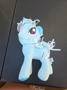 My Little Pony Friendship is Magic - Gran y poderosa Trixie Lulamoon - Peluche - Imagen 1 de 8