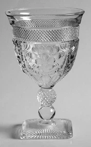 Copa de agua transparente Imperial Glass-Ohio Chroma 8878838 - Imagen 1 de 1