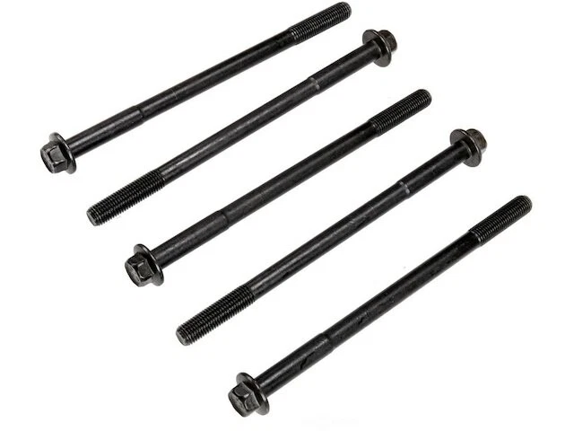 Cylinder Head Bolt For 04-08 Chevy Pontiac Aveo Aveo5 Wave Wave5 1.6L 4 DJ86Z4 - Image 1 of 1