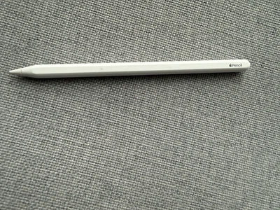 Apple Pencil - 2nd Generation (MU8F2AM/A) - Image 1 of 2