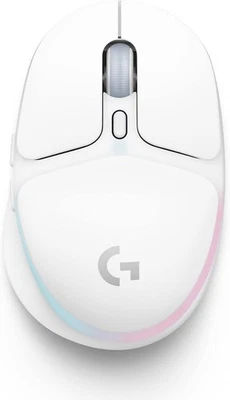 Logitech G G705 Wireless Gaming Mouse, Customisable LIGHTSYNC RGB Lighting,...  - Image 1 of 4