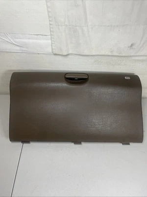 Dodge Ram 1500 2500 3500 1998-2001 guantera OEM MARRÓN Foto 1 de 4