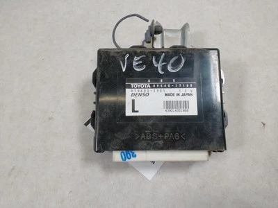 Chassis ECM ABS Right Hand Dash Fits 00-02 MR2 64839 — 第 1/4 张图片