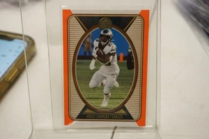 2022 Panini Legacy #79 Miles Sanders Orange #/199 - Bild 1 von 2