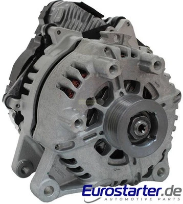 Generador Startstop Valeo nuevo original IBSG4W026 para LAND ROVER Foto 1 de 4