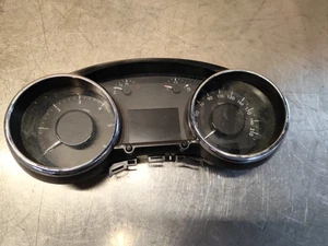 TACHO PEUGEOT 3008 1.6 HDI 110PS 9676464480 - Bild 1 von 9