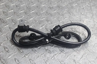 2019 HARLEY-DAVIDSON IRON 883 OEM FRONT BRAKE CALIPER HOSE LINE 41800172 - Image 1 of 4