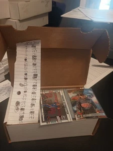 2024 Donruss Racing Optic Set SHORT 45 Complete set 1-200 ALL CARDS SLEEVED! - Picture 1 of 2