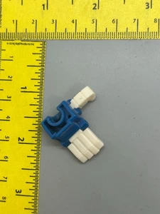 Right Hand Transformers God Robots in Disguise Ultra Magnus RID Omega Prime 2001 - Picture 1 of 2