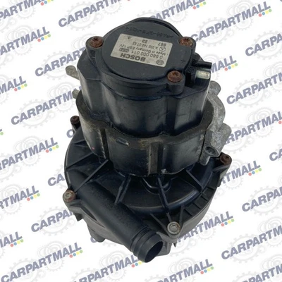 Bomba de inyección de aire secundaria Mercedes-Benz E430 1998-2002 A.I.R 0001405185 Foto 1 de 4