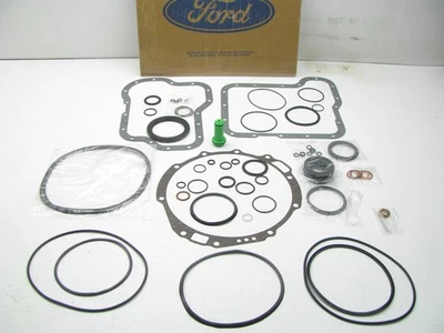 NUEVO - Kit de junta y sello de transmisión OEM Ford F32Z-7153-A para sonda 1993-94 4EAT Foto 1 de 3