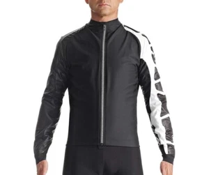 ASSOS mille_evo7 jacket White - Picture 1 of 4