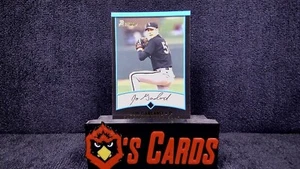 2001 Bowman | Jon Garland | White Sox | Prospect | 390 - Picture 1 of 2