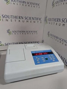 Hach  2100AN IS Turbidimeter - Picture 1 of 10