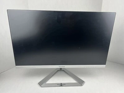 ViewSonic VX2376-SMHD 23 Inch 1080p Widescreen IPS Monitor - Image 1 of 4