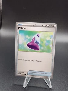 Potion - 188/198 Uncommon Scarlet & Violet Base Set sv1en - Picture 1 of 1
