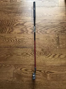 Long-Kat Accuracy Balanced Model VIII Titanium Lamkin Grip Right Hand Putter - Picture 1 of 5