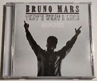 Bruno Mars - That's what i like. Remixes (CD, Maxi-Single, 6 tracks) 2017
