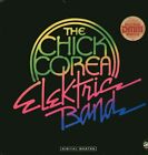 Corea Chick, Elektric Band - 1986 LP