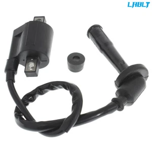 NEW IGNITION COIL FOR YAMAHA RAPTOR 660 YFM660 2001 2002 2003-2005 - Picture 1 of 8