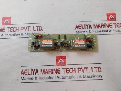 N-42-3076-01 CYA/81 Printed Circuit Board (PCB) - Image 1 of 4