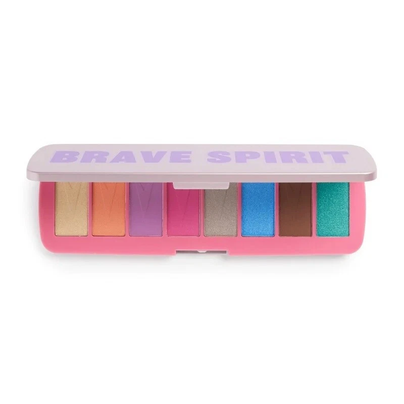 Makeup Revolution Brave Spirit - Bild 1 von 1