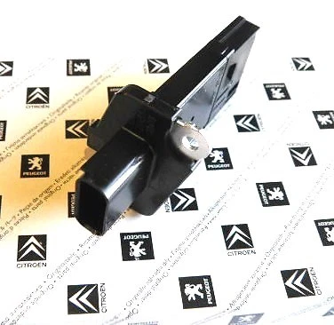 DEBITMETRE DE MASSE D'AIR CITROEN JUMPER / PEUGEOT BOXER 2.2 HDI 06> (OE 1920KQ) - Photo 1/3
