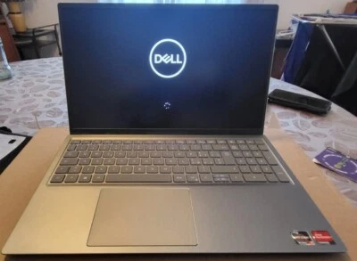 Computer portatile Dell inspiron 5515 Notebook - Immagine 1 di 4