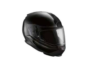 New BMW System 7 Evo Carbon Helmet - Black - 60/61 - #76317105203 - Picture 1 of 4