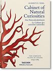 Seba: Cabinet of Natural Curiosities: BU (Biblioth by Rainer Willmann 3836554372