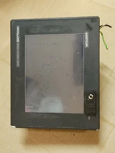 Mitsubishi GT1555-VTBD GOT1000 Ethernet GT15-J71E71-100 Free Ship w/warranty - Picture 1 of 6