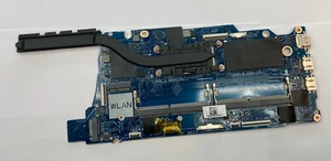 Dell Inspiron 15 3520 Laptop Motherboard Core i3-1215U 3.96GHz LA-L946P - Picture 1 of 8