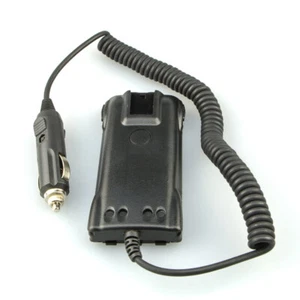 AKUMULATOR Eliminator / ładowarka samochodowa 12V Adapter akumulatora Motorola GP340 GP360 GP380 - Zdjęcie 1 z 1